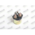 Rick's Motorsports Electrics Universal Starter Solenoid Switch for Triumph Adventurer 900 '95-02, Daytona 955i '95-12, Speed Four 600 '02-09 Rick's Motorsports Electrics Universal Starter Solenoid Switch for Triumph Adventurer 900 '95-02, Daytona 955i '95-12, Speed Four 600 '02-09